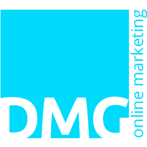 DMG Online Marketing logo